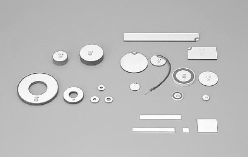 Piezoelektrischer Ultraschallwandler - TDSE, TBLE, TPE series - Tamura Corporation