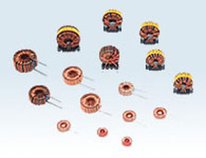 Hochleistungsdrossel - GLA, GLB series - Tamura Corporation - Hochfrequenz / Filter / für Schaltnetzteil