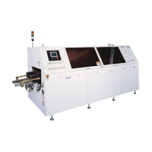 Wellenlötmaschine - HC33-32LF2 - Tamura Corporation - automatisch
