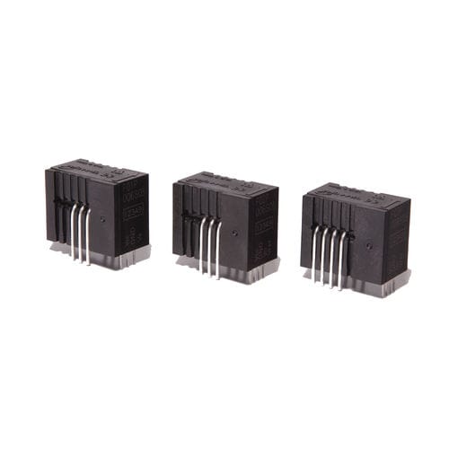 Closed-Loop-Stromsensor - F01P/F02P/F03P-S05L Series - Tamura Corporation - Leiterplatten / mit integrierter Sammelschiene / Präzision