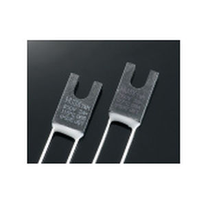 Radialsicherung - HU-X series - Tamura Corporation - Thermo / für Leiterplatten / für Klimaanlage