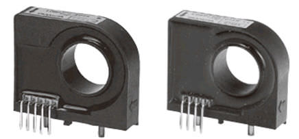 Open-Loop-Halleffekt-Stromsensor - L08P Family - Tamura Corporation - Leiterplatten / Durchgangsbohrung