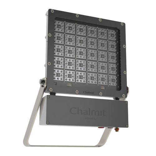 LED-Scheinwerfer - Evolution X - Chalmit - HID / IK 10 / IECEx