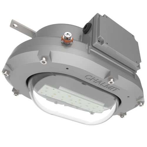 LED-Lampe - Nevis - Chalmit - HID / IP66