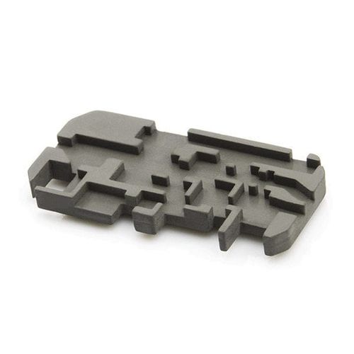 Mikrowellenabsorber - GT 602 - GETELEC