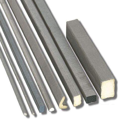 Flachdichtung - GT 60000 - GETELEC - Polyurethan / Kupfer / kreisförmig