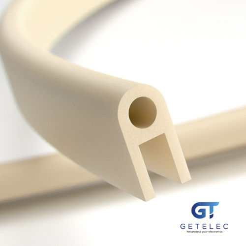 Graphitdichtung - GT2024 - GETELEC - Carbon / Kupfer / Aluminium
