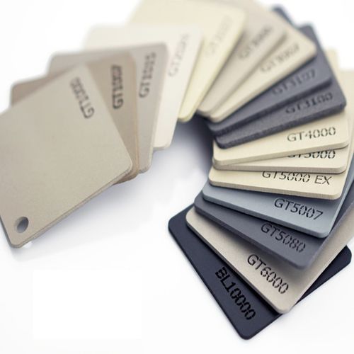 EMV-Abschirmung-Dichtung - GT1007 - GETELEC - flach / O-Ring / Lippen