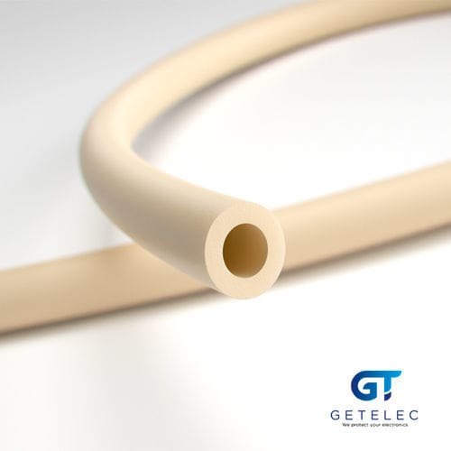 Flache Dichtung - GT5000  - GETELEC - O-Ring / Lippen / Aluminium