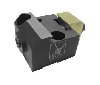 Nutenstein - 1.5 x 1.0 x 1.0 " | D1151P - 5th Axis Inc.