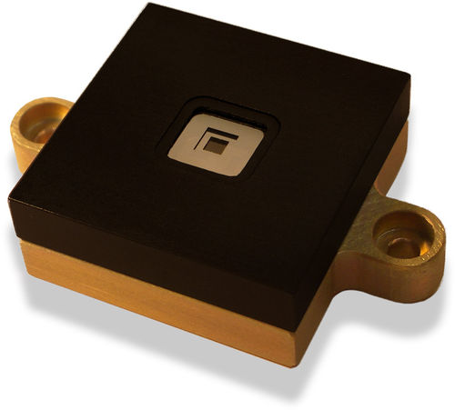 Sonneneinstrahlungssensor - 30 x 30 x 12 mm | SSOC-A   - Solar MEMS Technologies