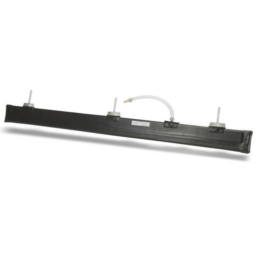 Pneumatischer Greifrohr - TGST - System Res - parallel / Industrieroboter / für Materialumschlag