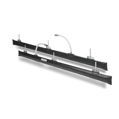 Pneumatikgreifer - DTG - System Res - parallel / für Flaschen / Palettier
