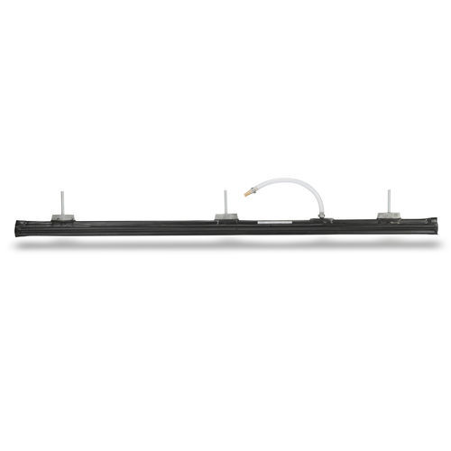 Pneumatischer Greifrohr - TGP - System Res - parallel / für Materialumschlag / Industrieroboter