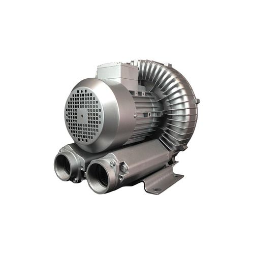 Luftgebläse - AB-301 - Atlantic Blowers, LLC - Zentrifugal / einstufig / Vakuum