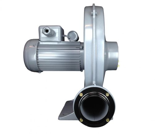 Luftgebläse - ABC-201 - Atlantic Blowers, LLC - Zentrifugal / einstufig / Niederdruck