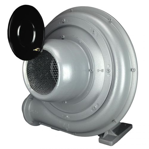 Luftgebläse - ABT-200 - Atlantic Blowers, LLC - Zentrifugal / einstufig / Niederdruck