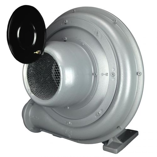 Luftgebläse - ABT-400 - Atlantic Blowers, LLC - Zentrifugal / einstufig / Niederdruck