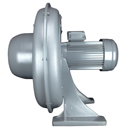 Luftgebläse - ABT-900 - Atlantic Blowers, LLC - Zentrifugal / einstufig / Niederdruck