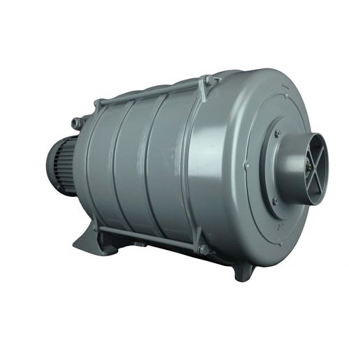 Luftgebläse - ABMS-500 - Atlantic Blowers, LLC - Zentrifugal / Zwei-Stufen / Niederdruck
