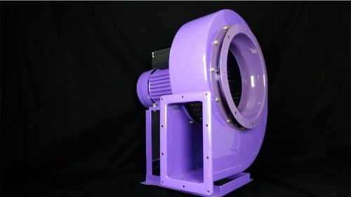 Ventilator / hoher Durchfluss - ABCF-202 - Atlantic Blowers, LLC - Zentrifugal / Niederdruck
