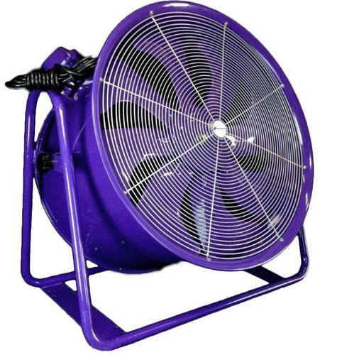 Ventilator / hoher Durchfluss - Atlantic Blowers, LLC - Axial / Niederdruck