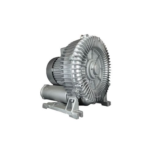Luftgebläse - AB-1000 - Atlantic Blowers, LLC - Zentrifugal / einstufig / Vakuum