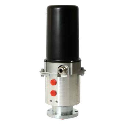 Elektrischer Schleifring - KOMBI-Roller - Ravioli spa - Silber / Aluminium / Kupfer