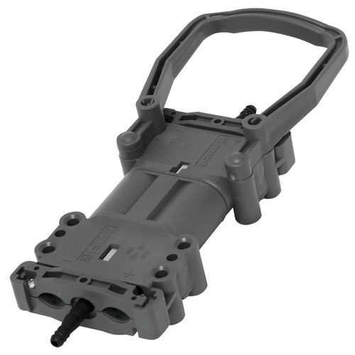 Datensteckverbinder - Europa series  - Ravioli spa - DIN / rechteckig / Strom