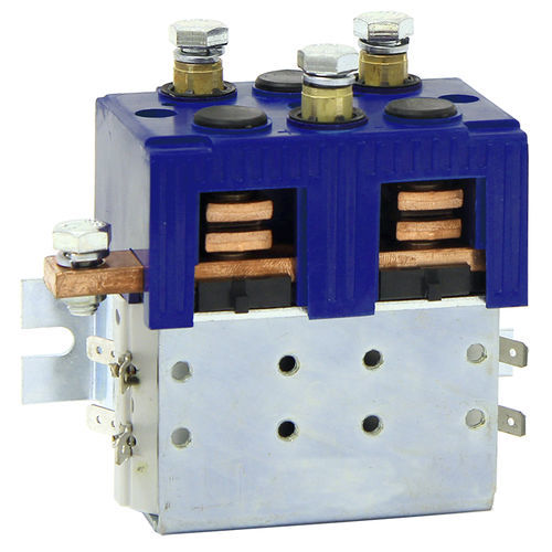 Leistungsschütz - TL10 - Ravioli spa - magnetisch-induktiv / DC / zur industriellen Anwendung