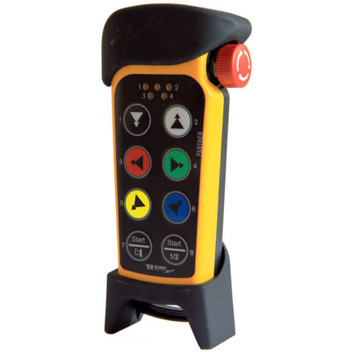 Analoge Fernbedienung - T20 - Ravioli spa - Joystick / Industrie / Steuer