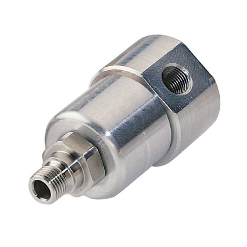Drehdurchführung für Wasser - 900SR5 - Duff-Norton Europe - für Öl / für Luft / Vakuum