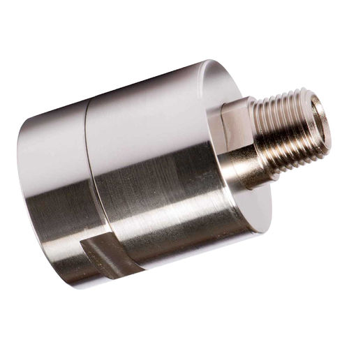 Drehdurchführung für Wasser - DNHC series - Duff-Norton Europe - für Chemikalien / für Schlamm / hydraulisch