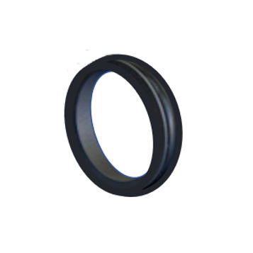 Dichtung für Drehwellen - GR - Duff-Norton Europe - O-Ring / Elastomer / U-förmig
