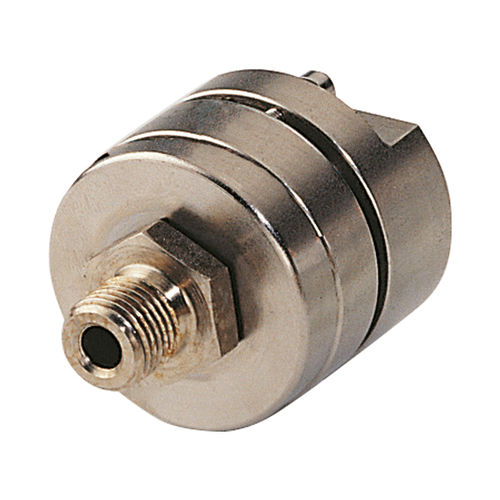 Drehdurchführung für Wasser - 3S series - Duff-Norton Europe - für Öl / für Luft / Vakuum