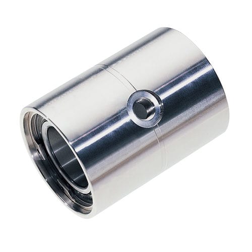 Drehdurchführung für Wasser - BATR series - Duff-Norton Europe - für Öl / für Luft / hydraulisch