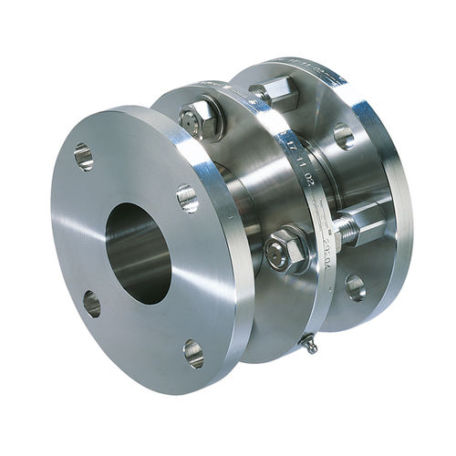 Drehdurchführung für Wasser - BR series - Duff-Norton Europe - für Öl / für Luft / hydraulisch