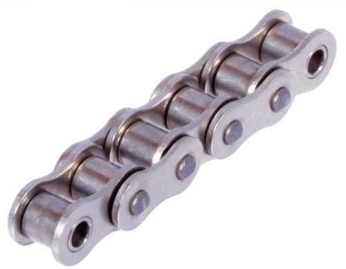 Antriebskette - A2-01-INOX - Michaud Chailly - Edelstahl / Rollen
