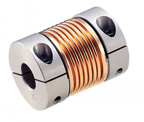 Elastische Kupplung - A5-26 - Michaud Chailly - Balg / für Wellen / spielfrei