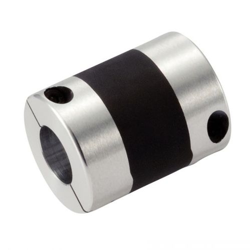Elastische Kupplung - A5-XGT2 - Michaud Chailly - für Servomotor / spielfrei