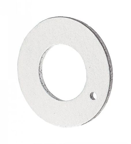 Axialdruck-Unterlegscheibe - C3-171 - Michaud Chailly - sphärisch / PTFE