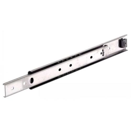 Linear-Gleitschiene / Teilauszug - B3-23 - Michaud Chailly - Kugel / Edelstahl