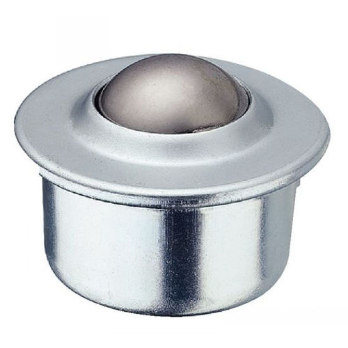 Stahl-Kugelrollen - B1-50 - Michaud Chailly - Stahlblechgehäuse