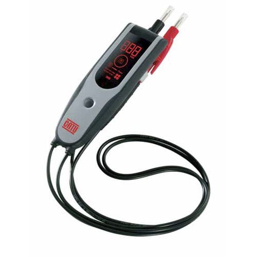 Spannungsdetektor - MS-920 series - CATU - Phasen / elektronisch / tragbar