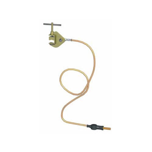 Erdungsvorrichtung - MT-24 series - CATU
