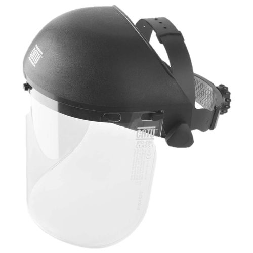 Lichtbogenschutz-Gesichtsschutzschild - MO-286 - CATU - Wärmeschutz