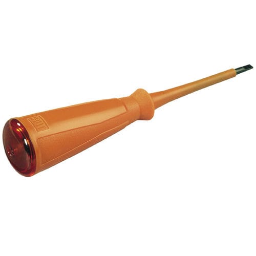 Spannungstester - MO-65222 - CATU - Isolation / Phasen / für Elektroinstallation