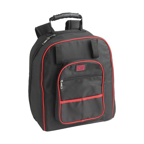 Transport-Rucksack - MO-38 - CATU - abperlendes Gewebe / für Werkzeuge