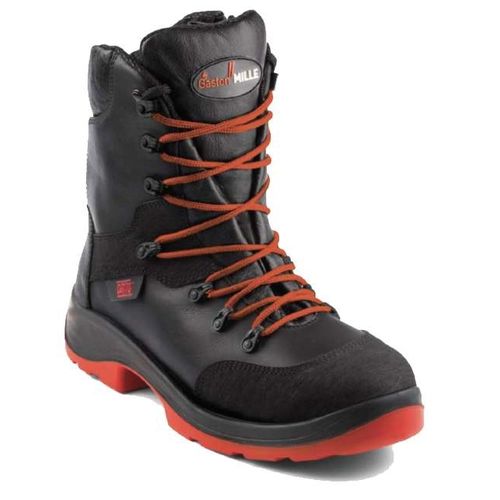 Sicherheitsschuhe für Outdoor-Aktivitäten - MV-232/1 series - CATU - isolierend / Nitril / Textil