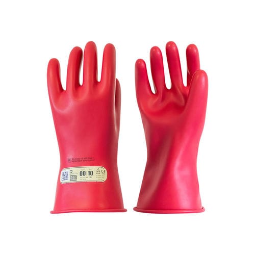 Arbeitshandschuh - CG-00-..-R-28 series - CATU - Industrie / mechanischer Schutz / isolierend